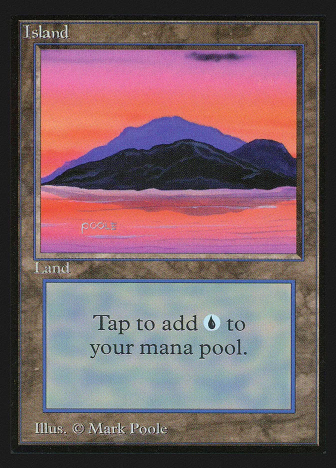 島