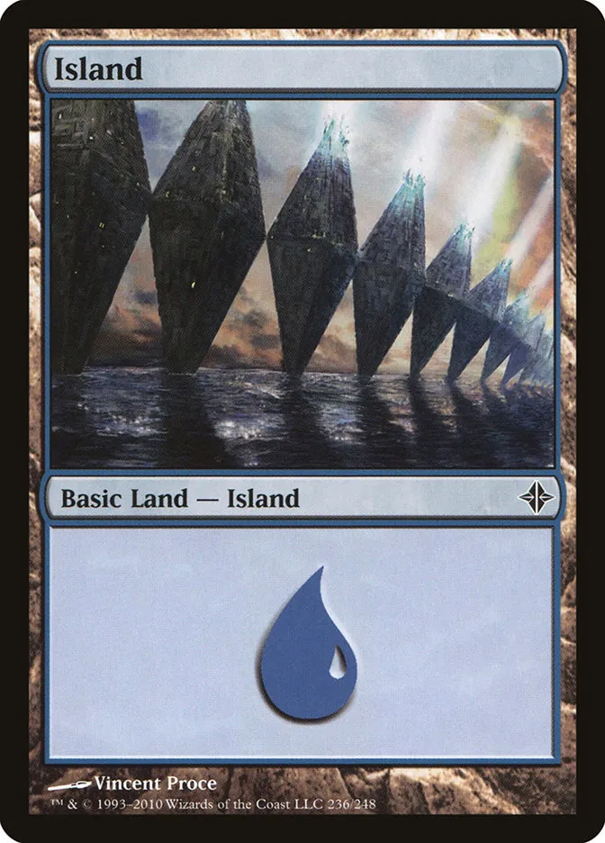 島