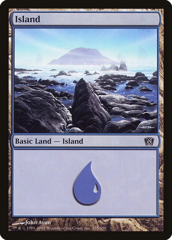 島