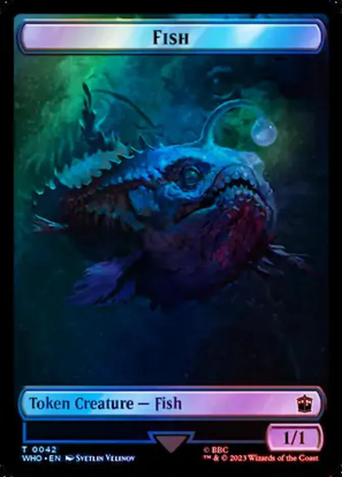 魚