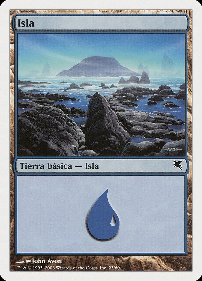 島