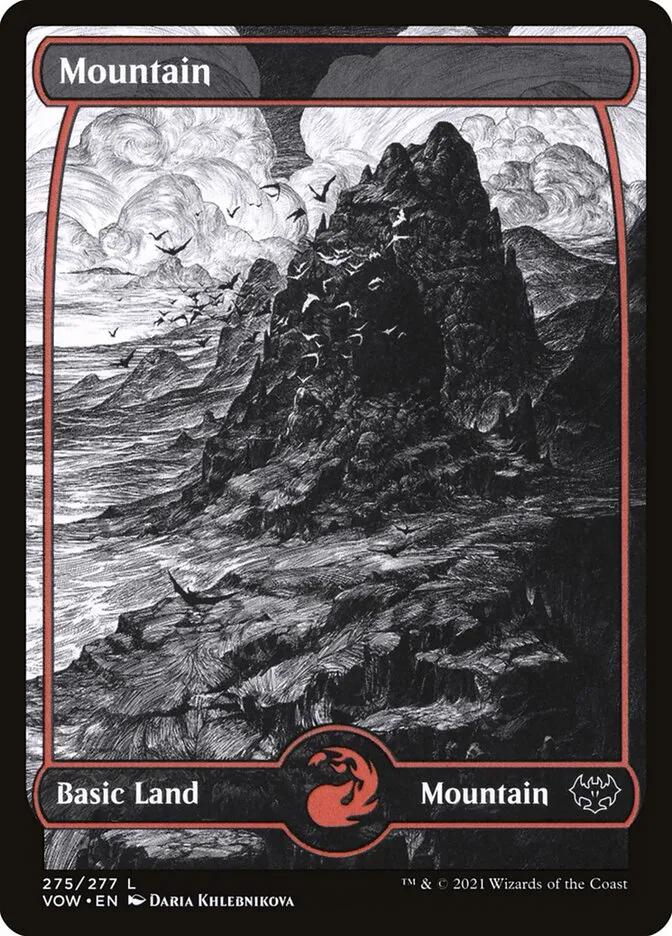 山