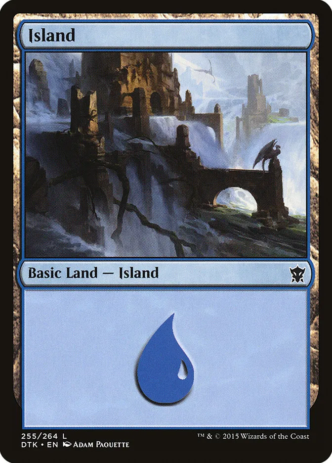島