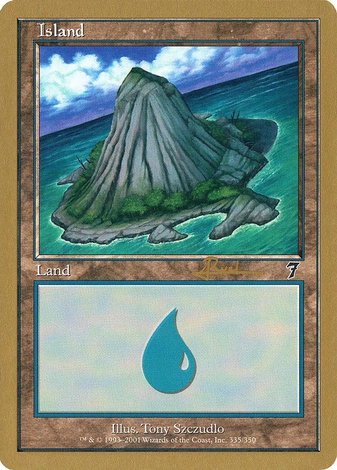 島