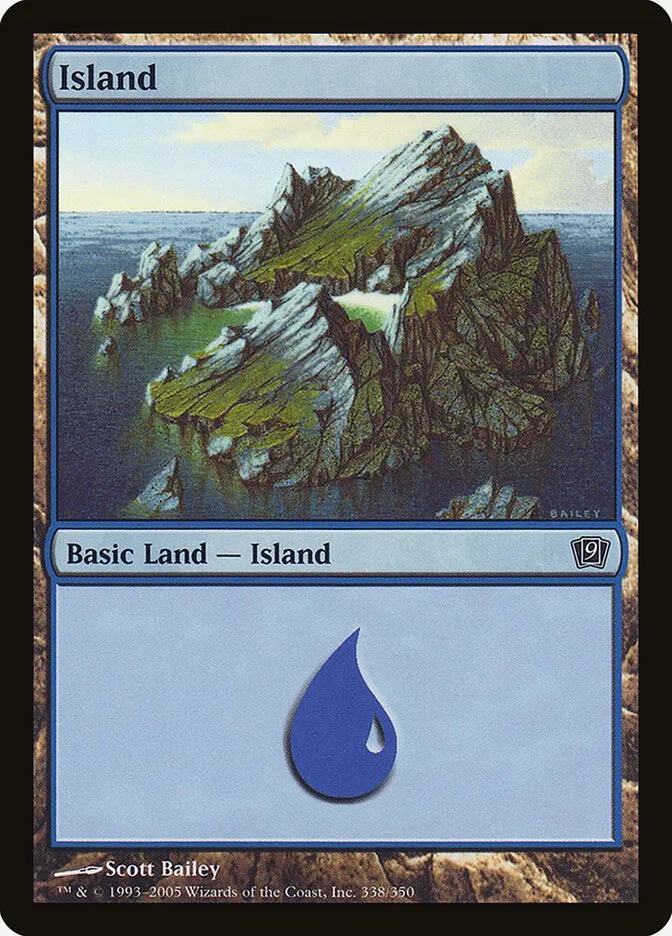 島