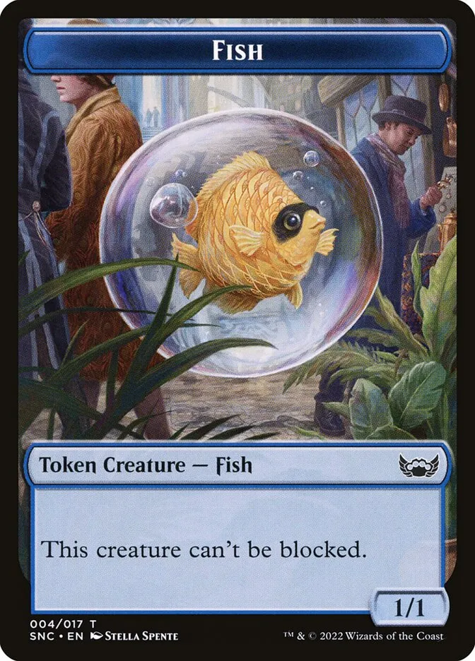 魚