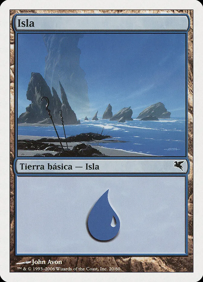 島