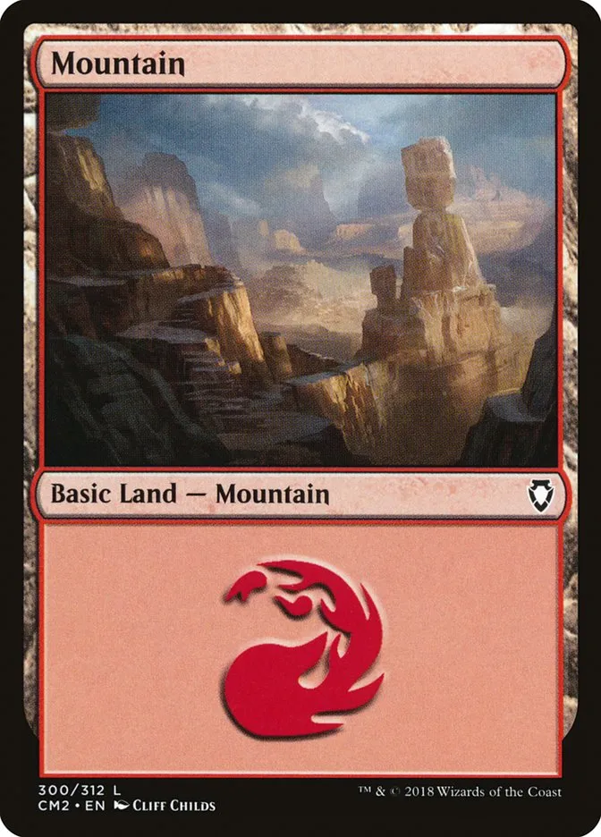 山