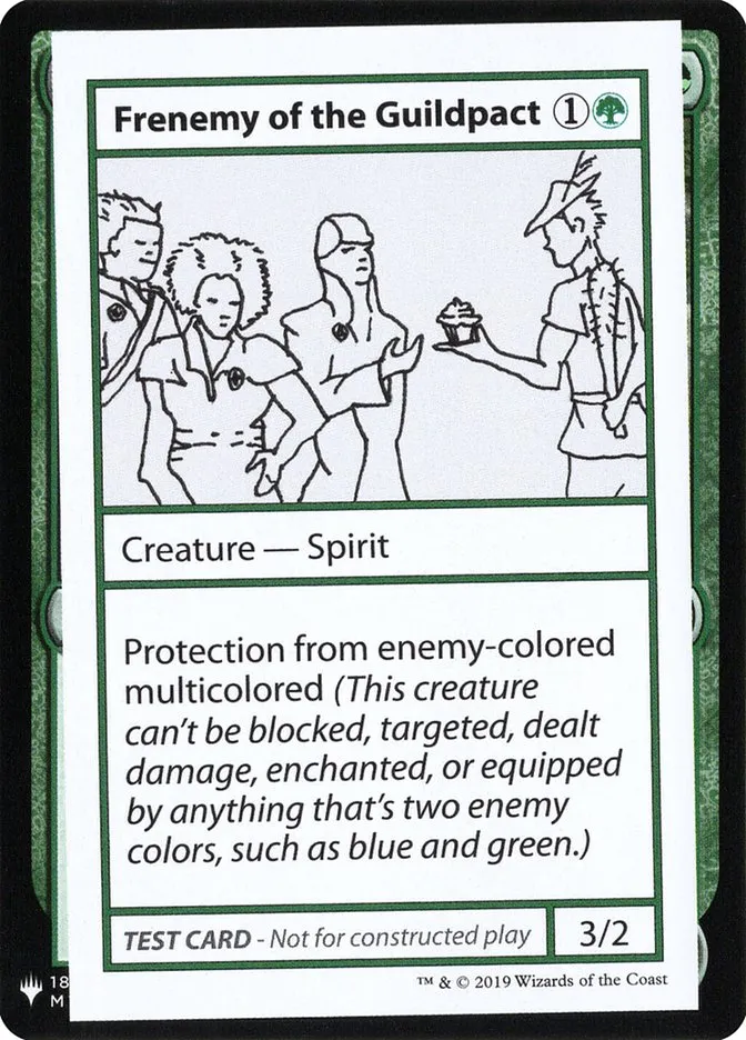 Frenemy of the Guildpact