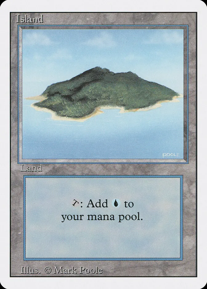 島
