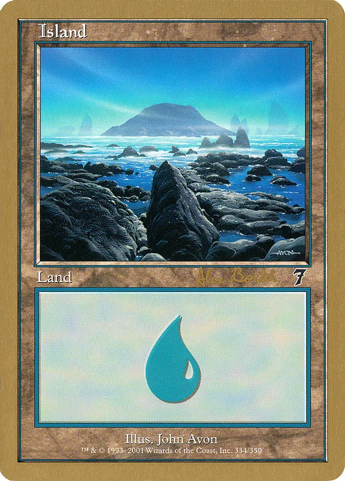 島