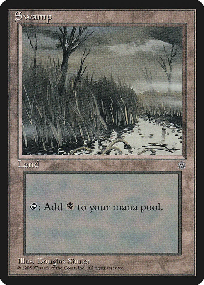 沼