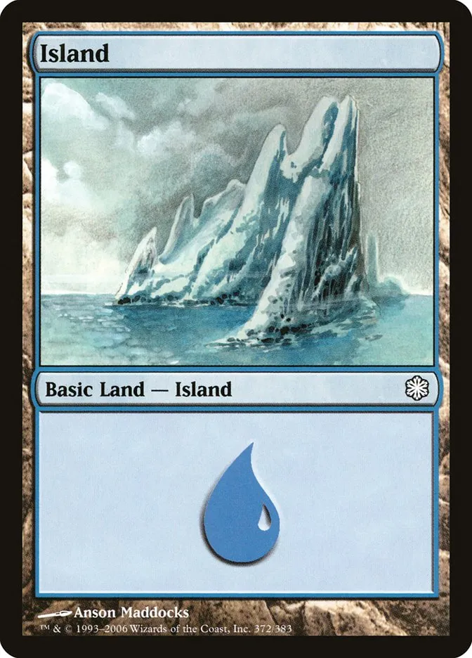 島