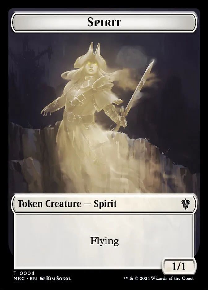 スピリット