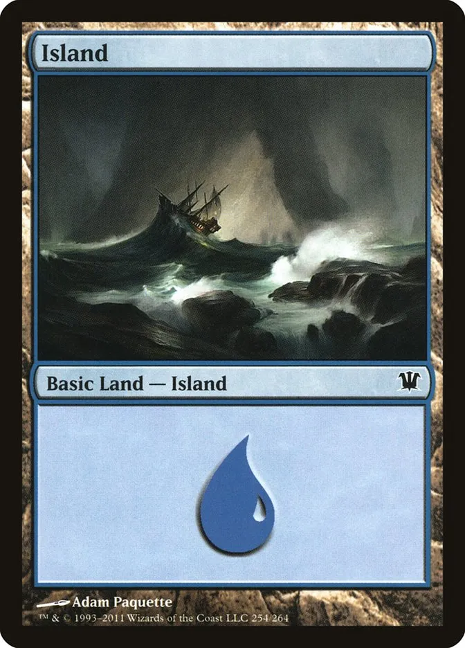 島