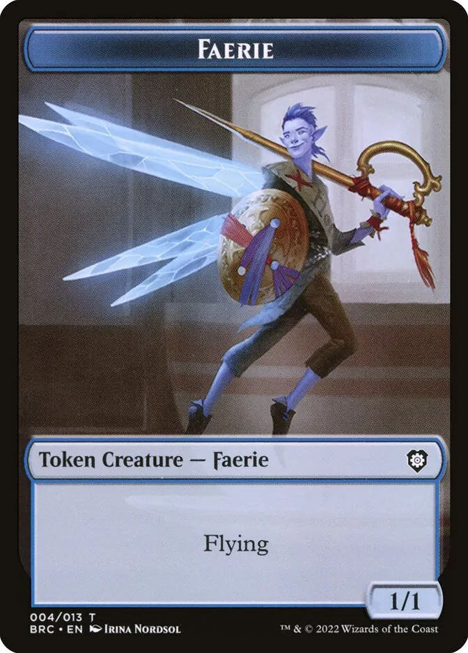 フェアリー