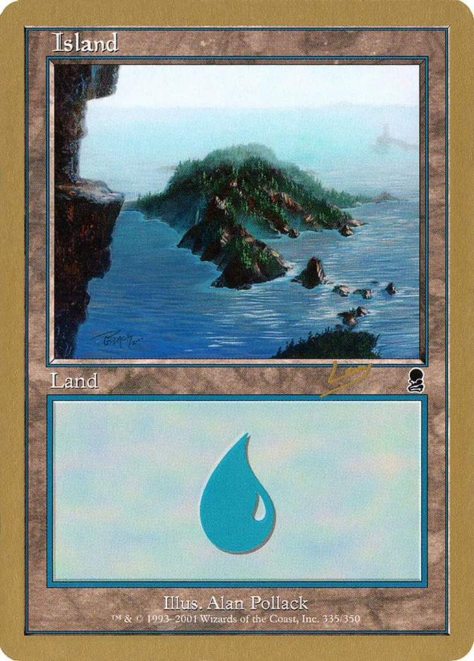 島