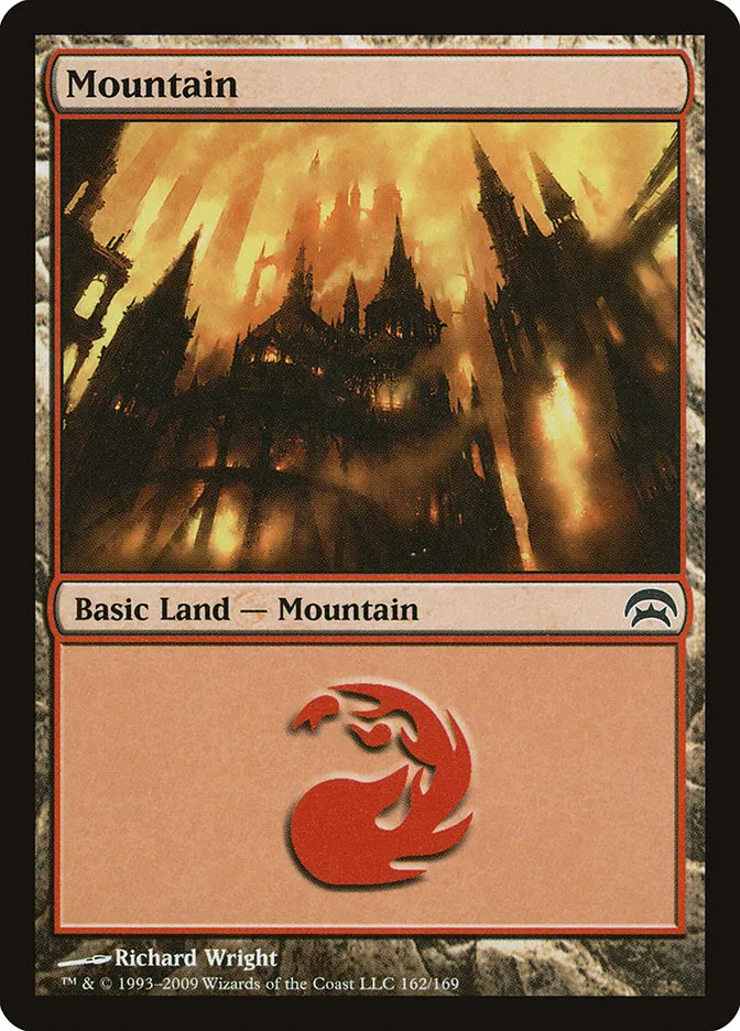 山