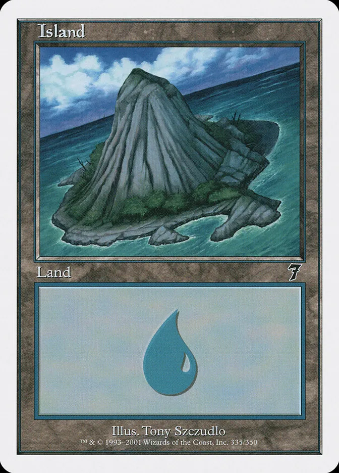 島
