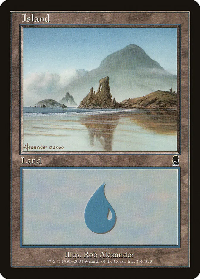島