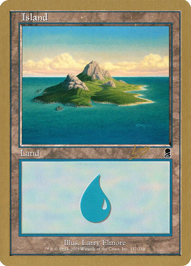 島