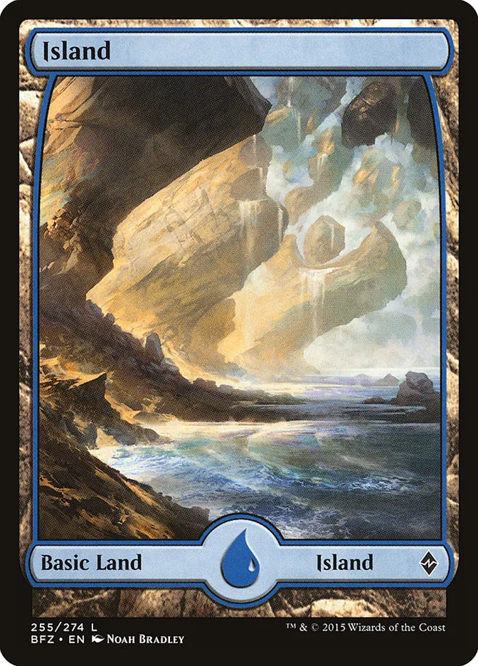 島