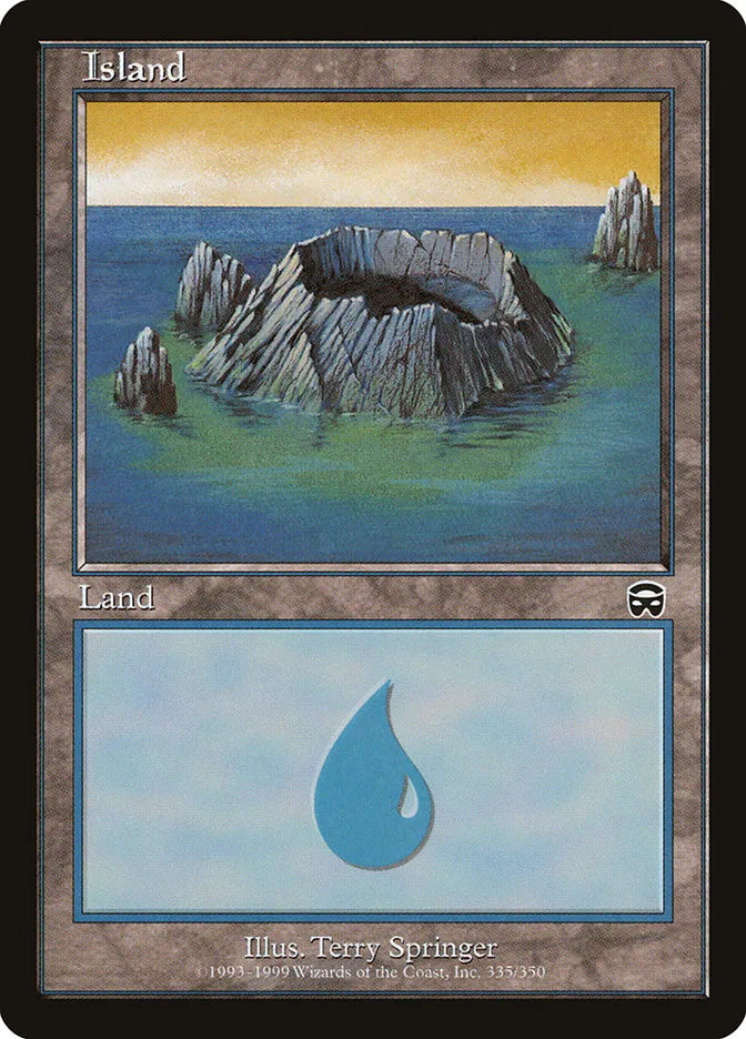 島