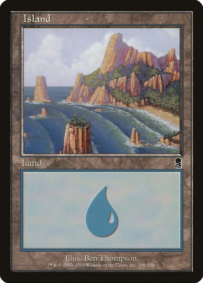 島