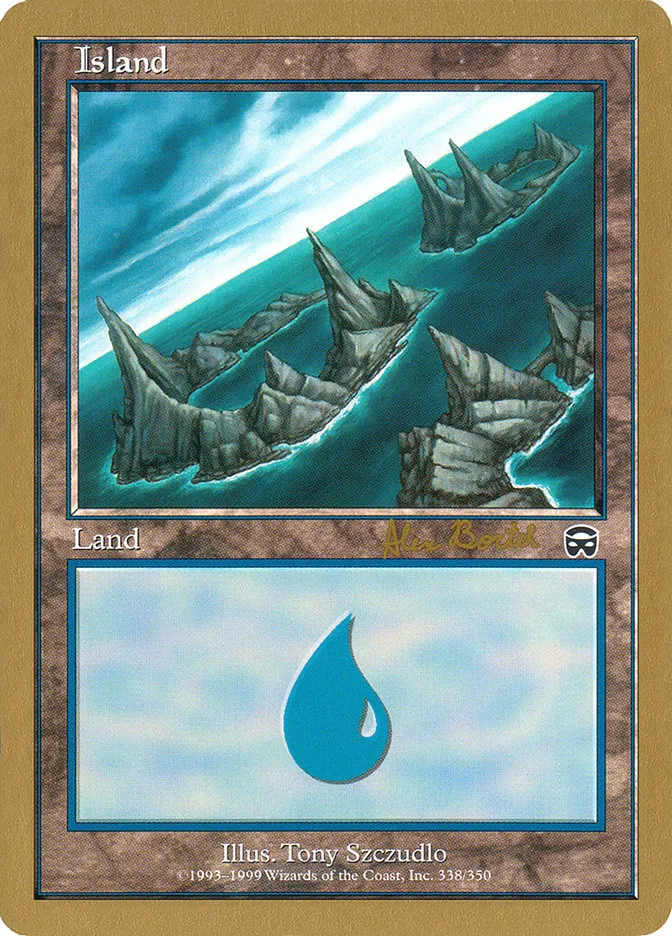 島