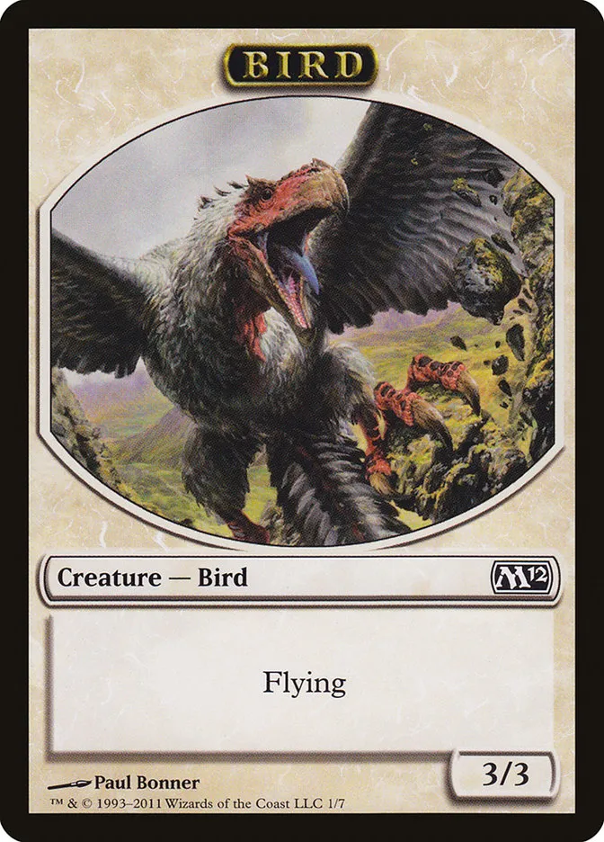 鳥
