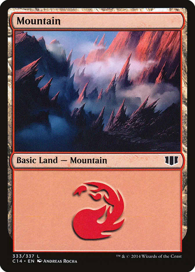 山