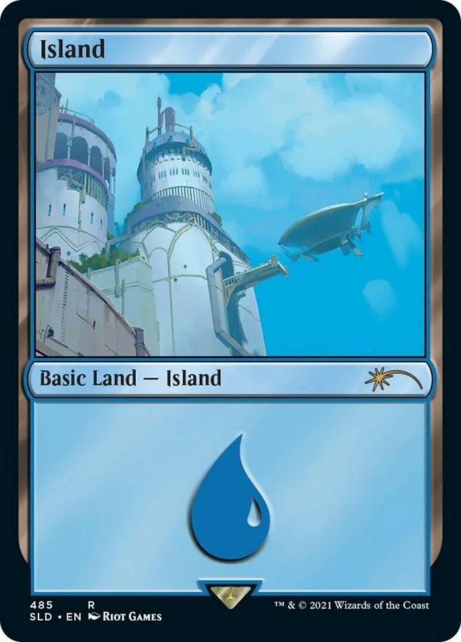 島