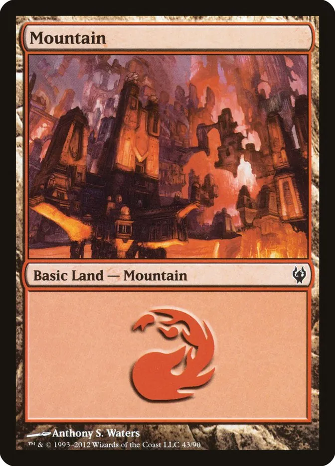 山