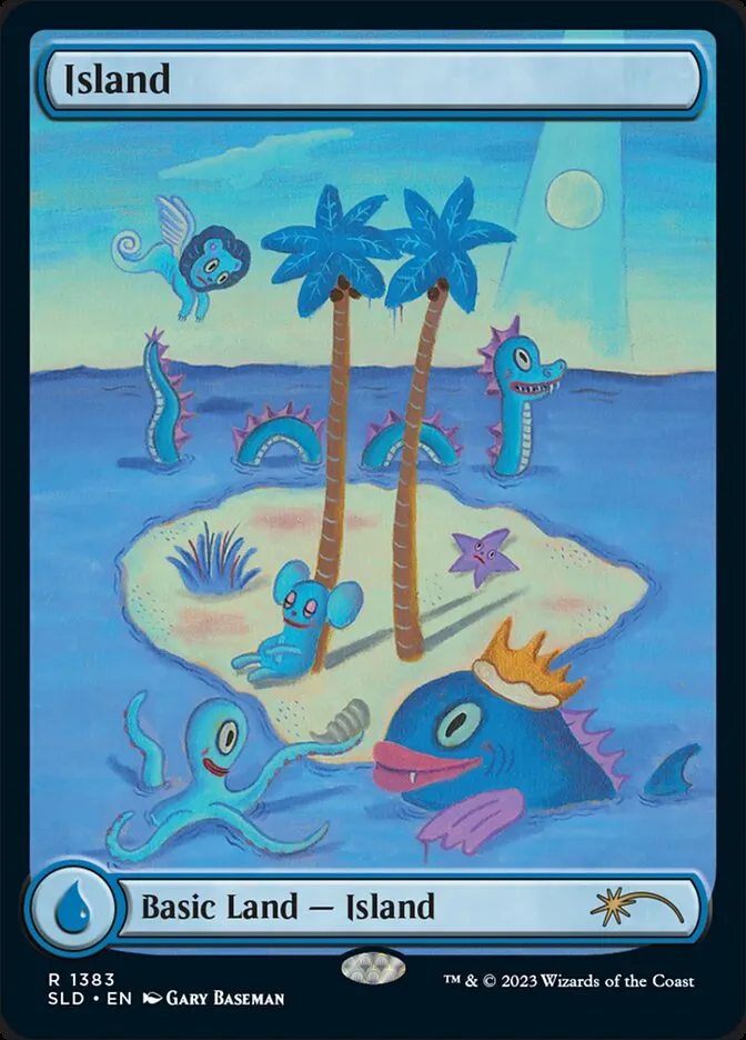 島