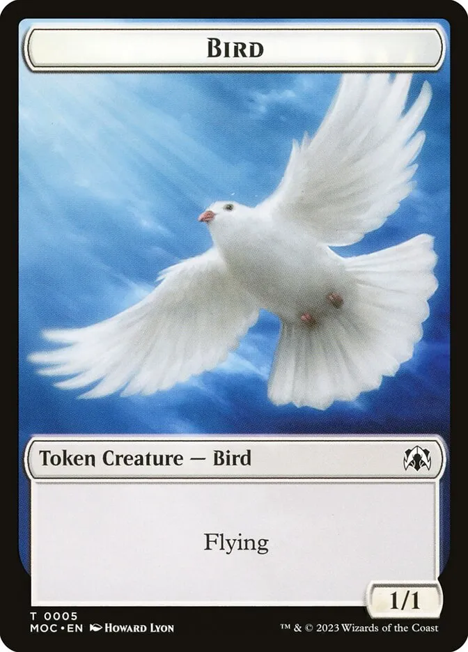 鳥