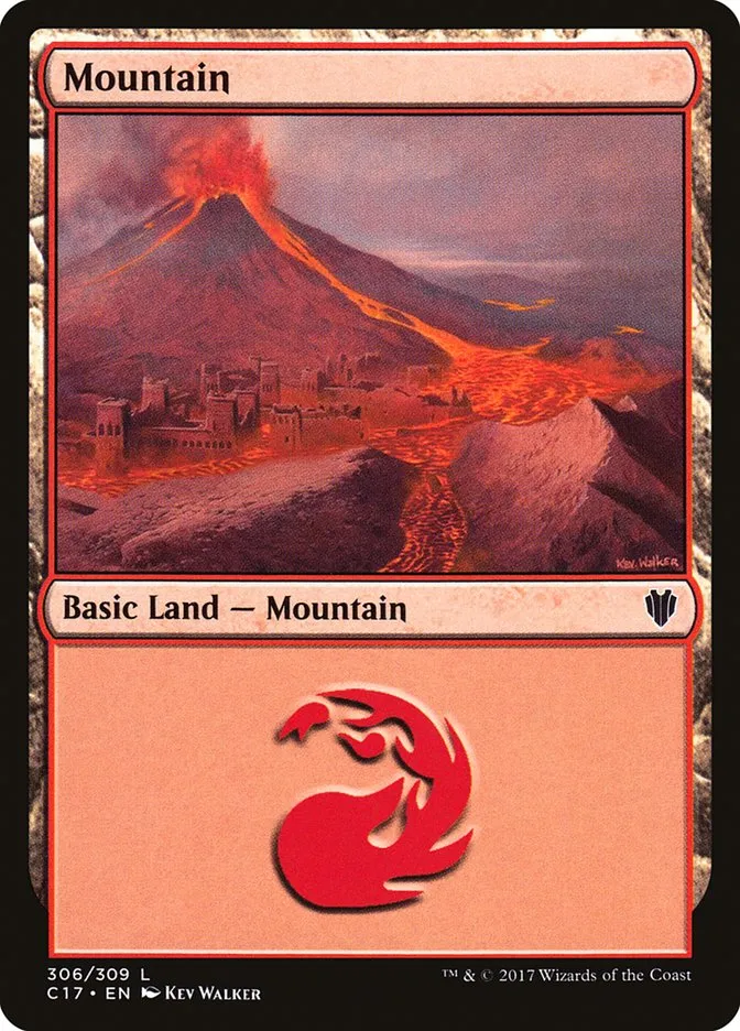 山
