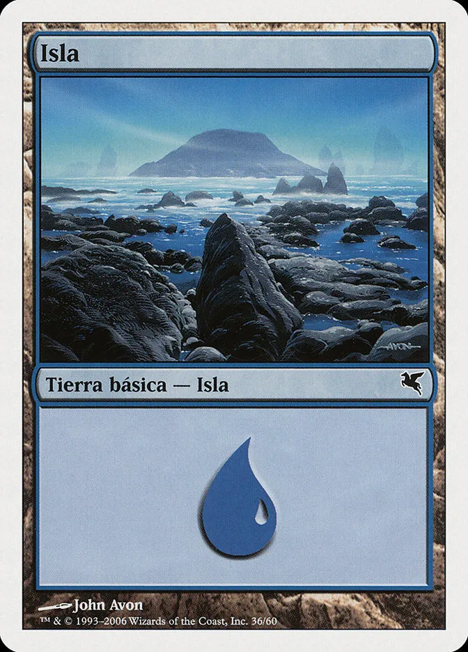 島