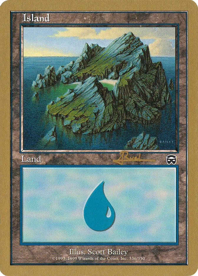 島