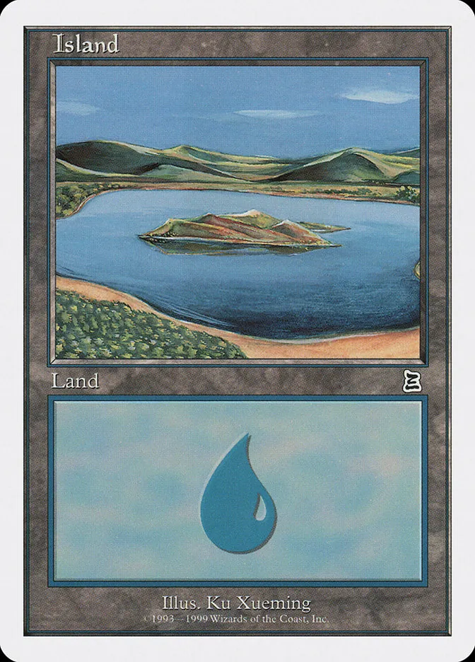 島