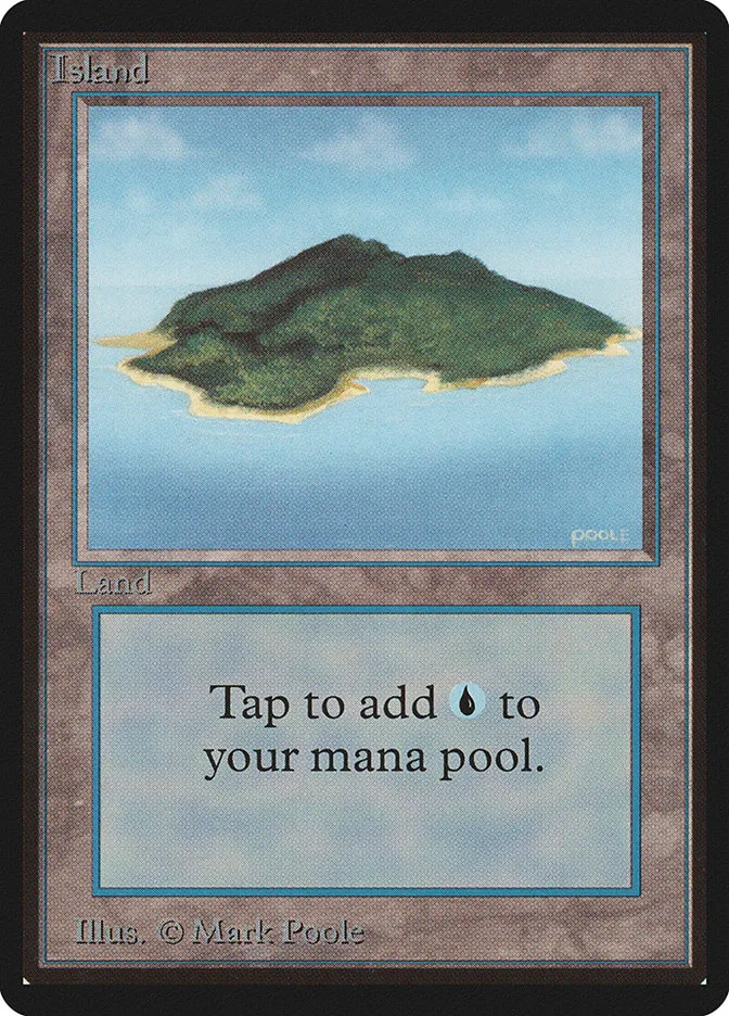 島