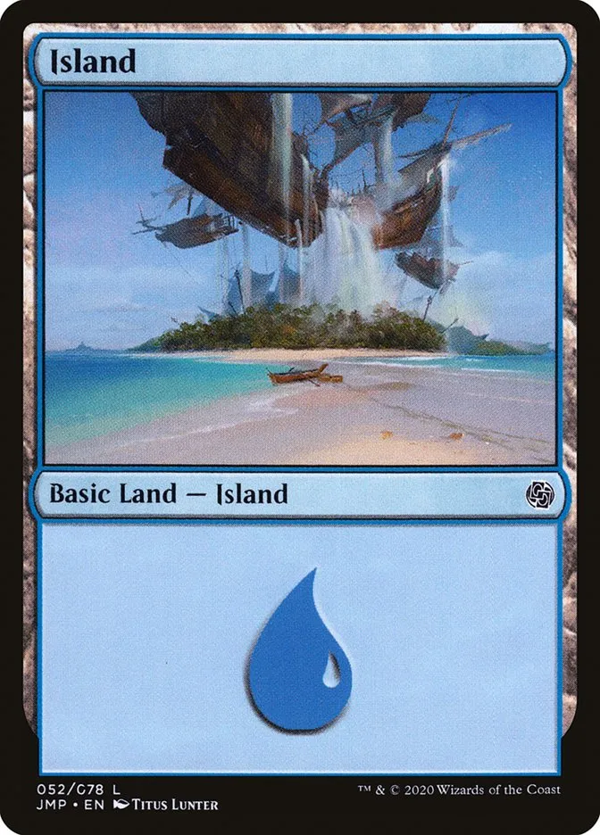 島
