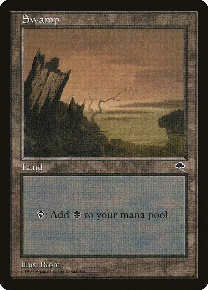 沼