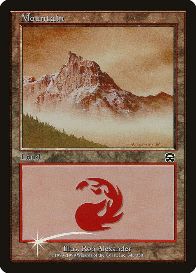 山