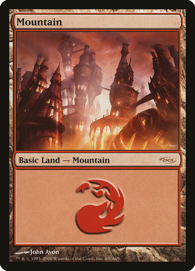 山
