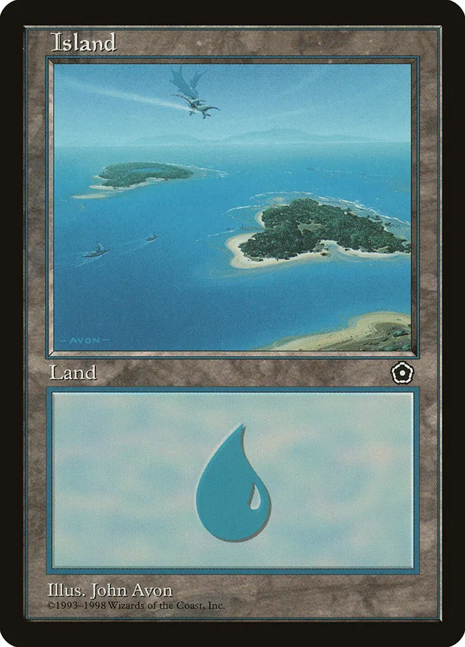 島