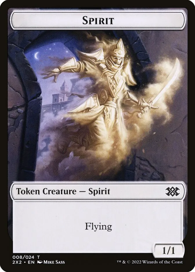 スピリット