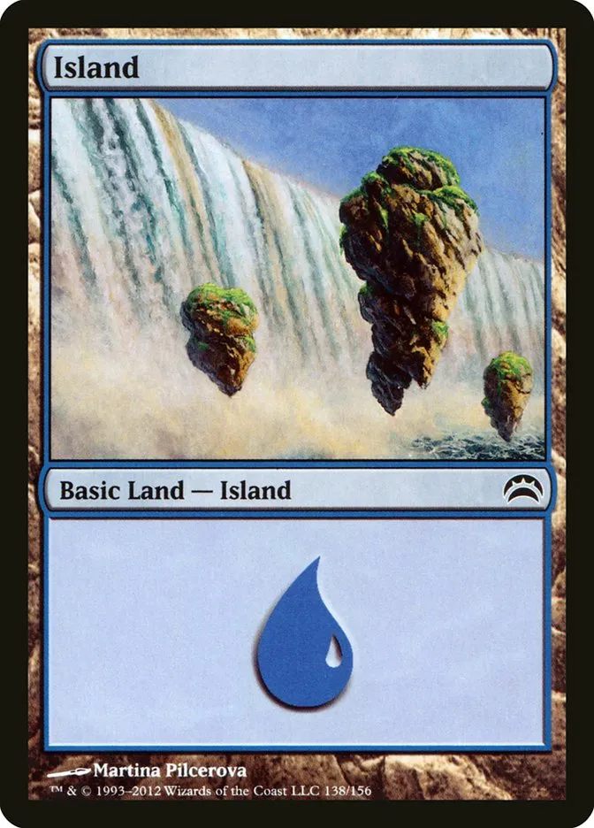 島