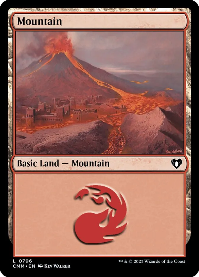 山