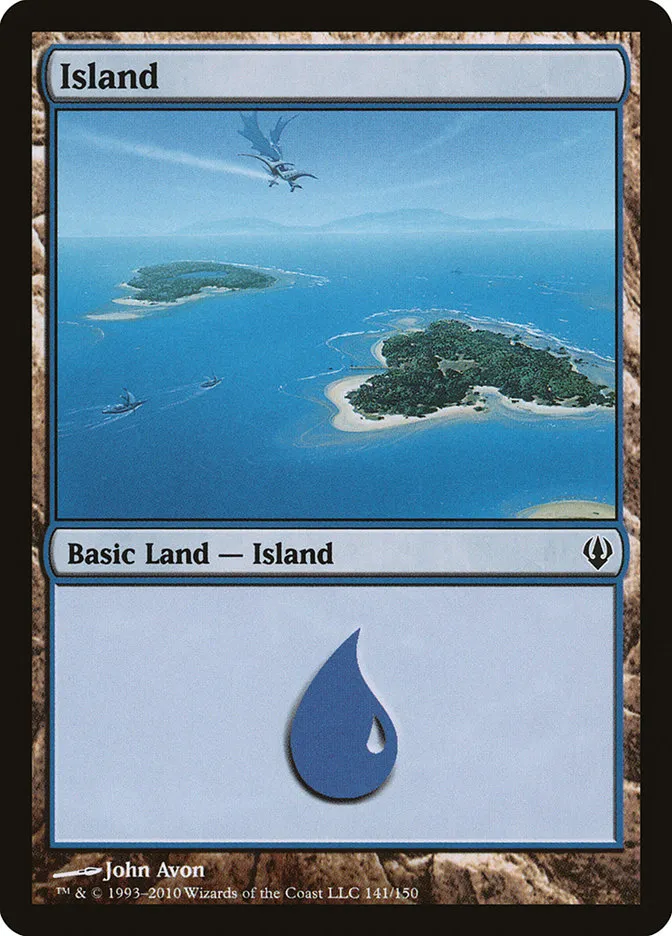 島