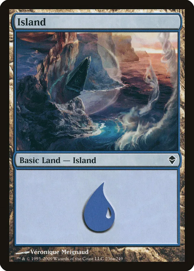 島